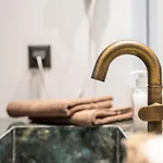 Apartament Soleluna 1-on The Beach-hot Tub-smart