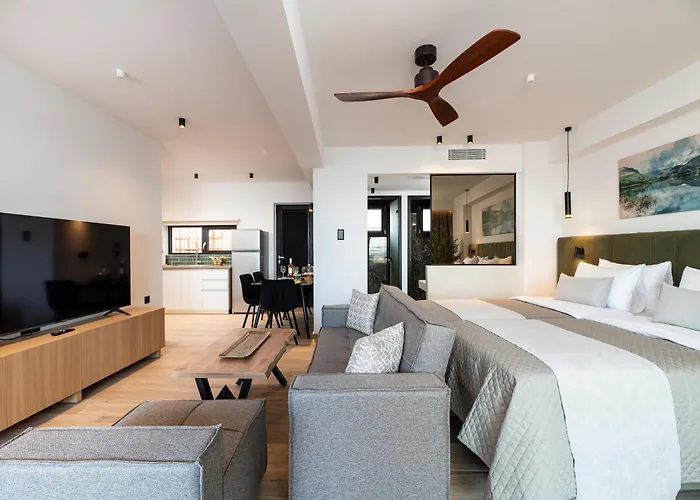 Soleluna 1-on The Beach-hot Tub-smart 코스 타운