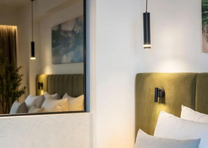 Soleluna 1-on The Beach-hot Tub-smart 아파트 코스 타운