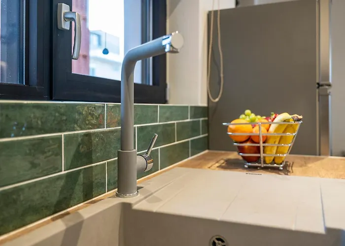 Soleluna 1-on The Beach-hot Tub-smart