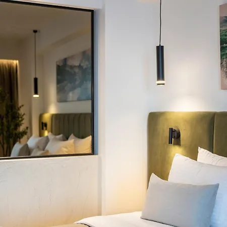 Soleluna 1-on The Beach-hot Tub-smart Lägenhet Kos