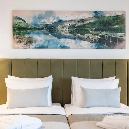 Lägenhet Soleluna 1-on The Beach-hot Tub-smart Kos