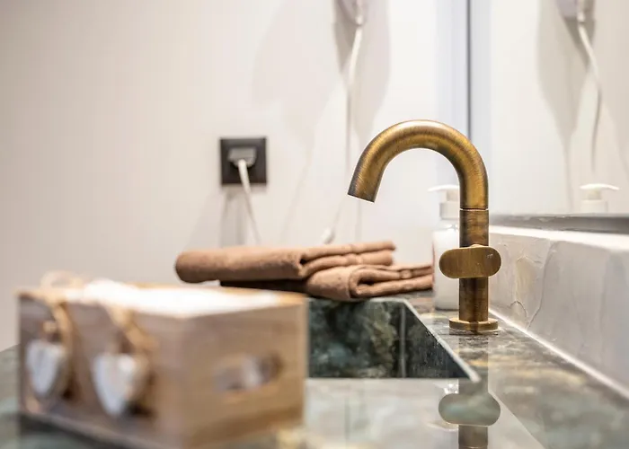 Soleluna 1-on The Beach-hot Tub-smart Apartamento