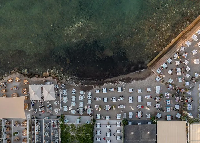 Soleluna 1-on The Beach-hot Tub-smart